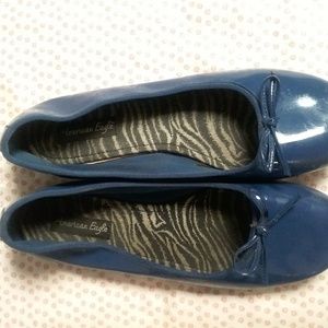 American Eagle Flats